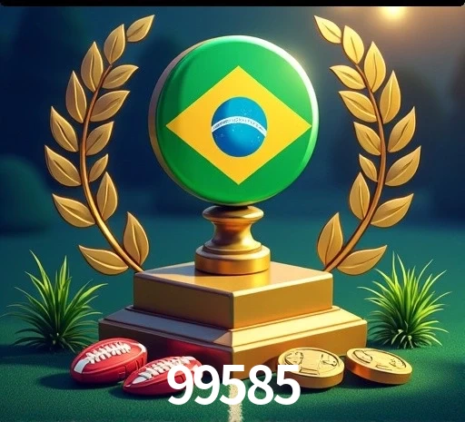 Tabela RTP dos jogos de cassino da 99585